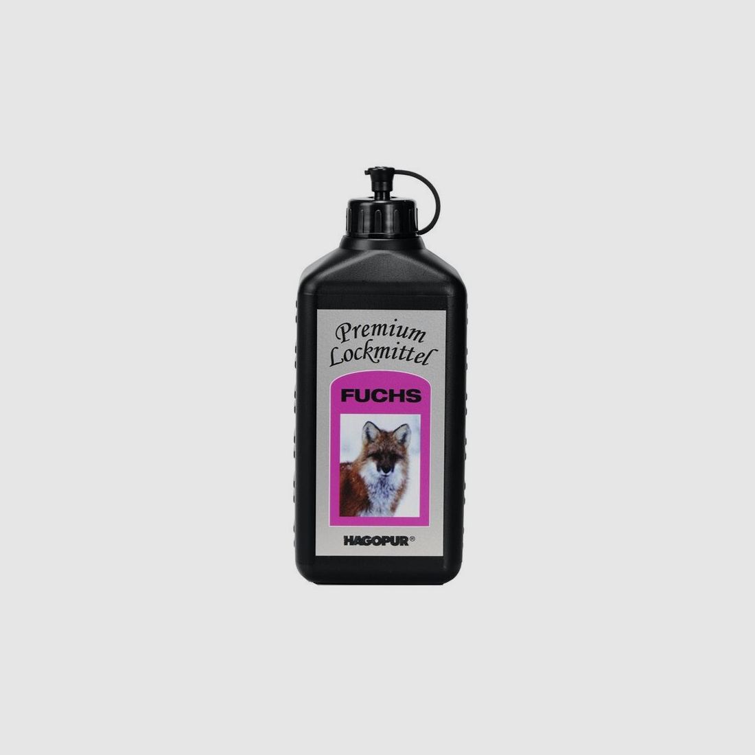 Hagopur atrayente para zorros – 500 ml