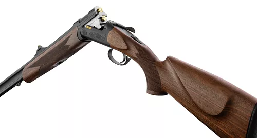 Doppelbüchse Fabarm Asper A2 Notte Kal. 30-06 sprg, Bild 4 von 4