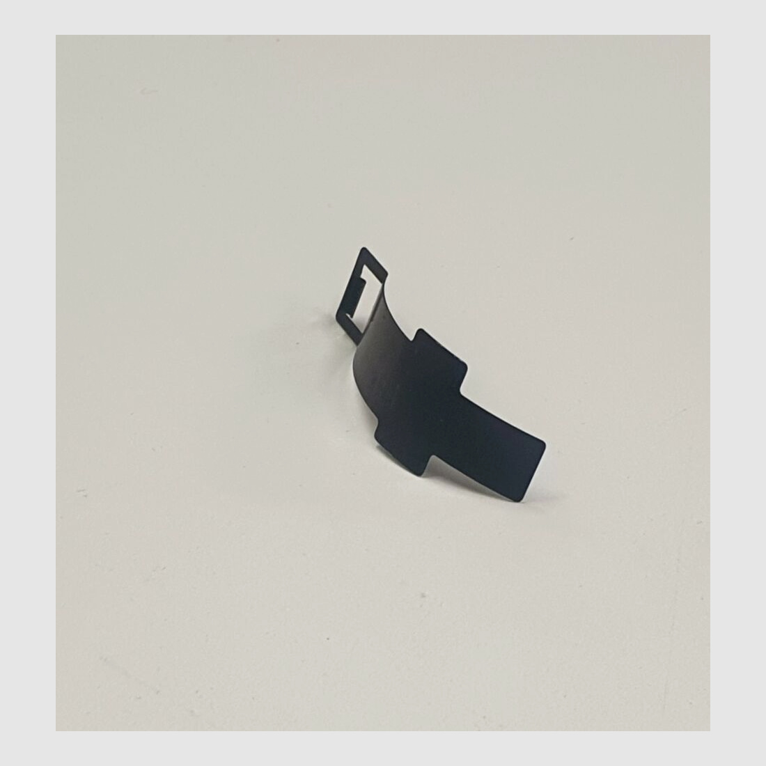 Placa de seguridad del cargador Heckler & Koch para HK SL7