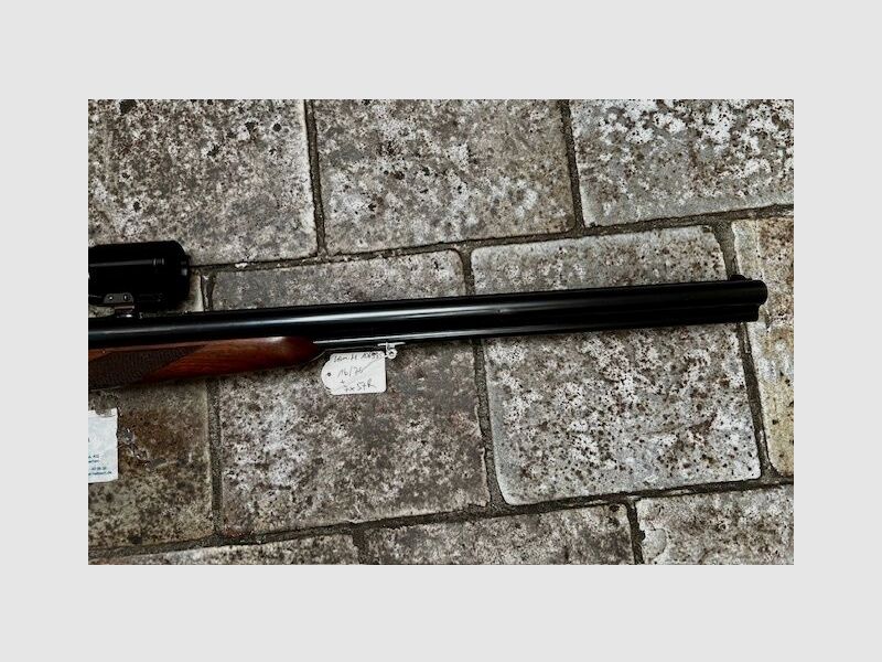 Kommissionen Drilling Sauer & Sohn m.ZFR