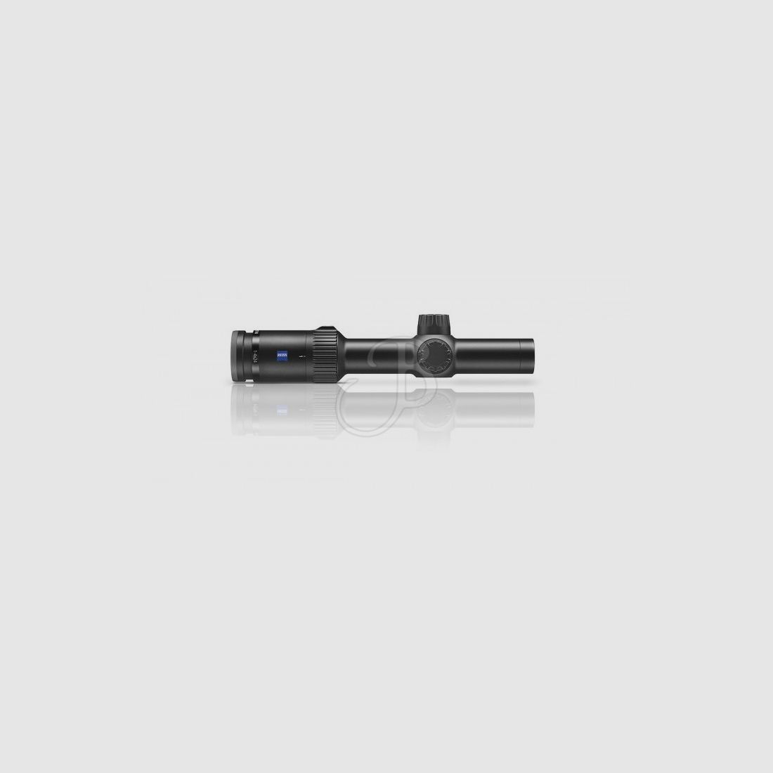 OPTIK – ZEISS – CONQUEST V4 1-4X24 RET.60 BELEUCHTET, Bild 2 von 2