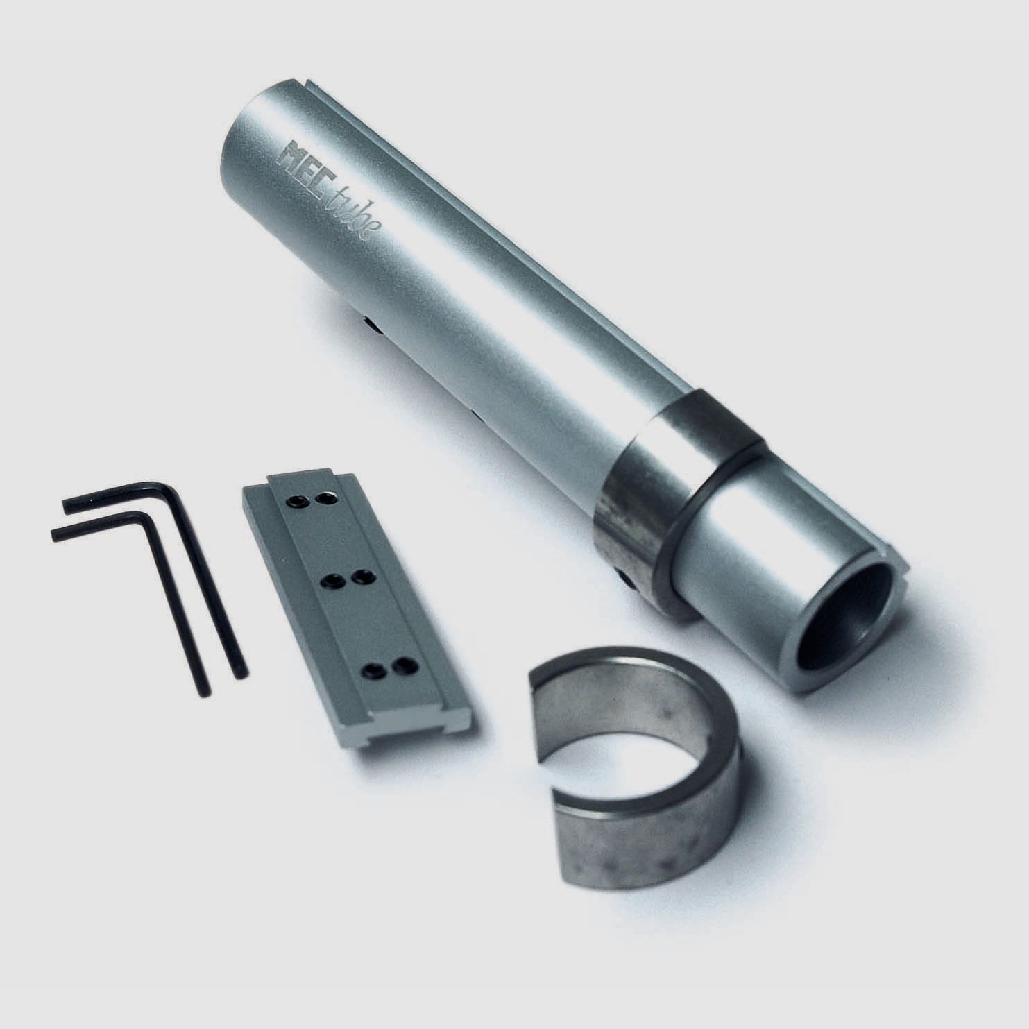MEC TUBE