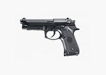 Pistolet Beretta M9 bbs 6mm