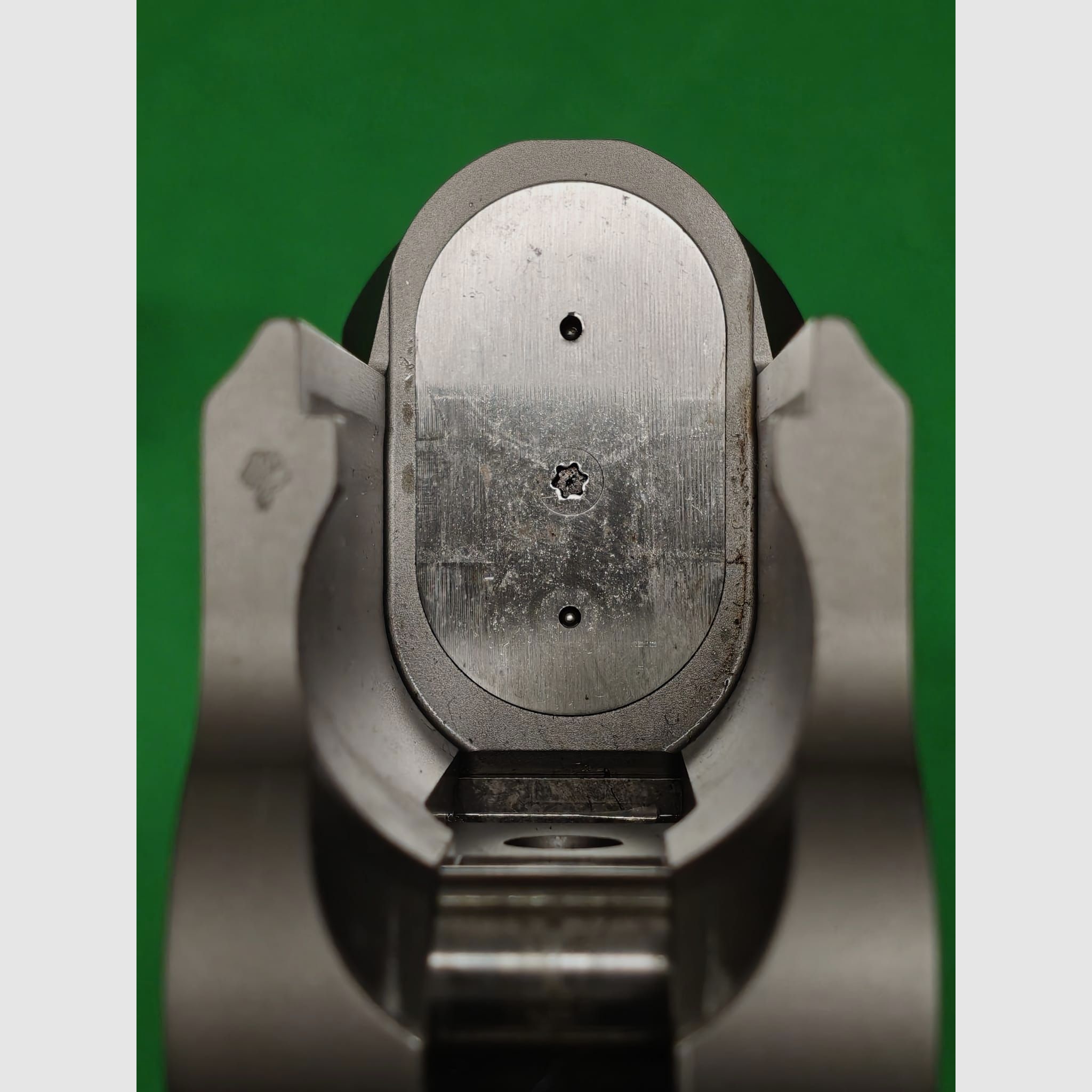 Blaser BBF 97 Luxus .30-06Spring. - 12/76 mit Zeiss Diavari ZM 3-12x56T*
