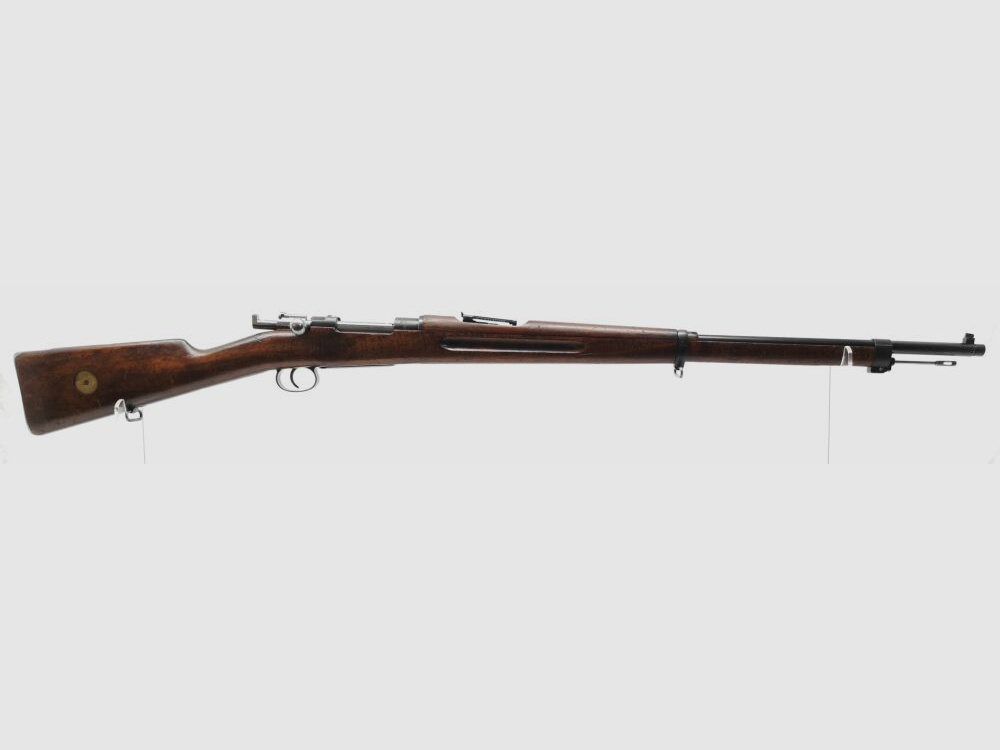 Carl Gustafs M96