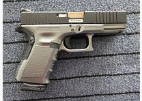 RBF Custom GLOCK 619