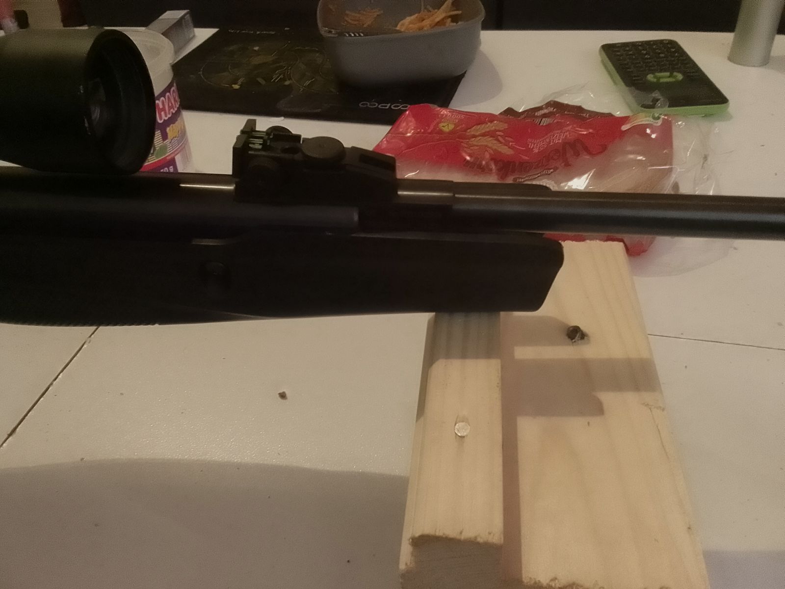 Stoeger Rx5