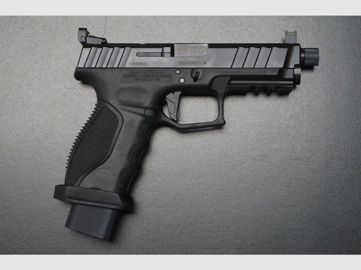 Stoeger STR9S Combat, Bild 1 von 7