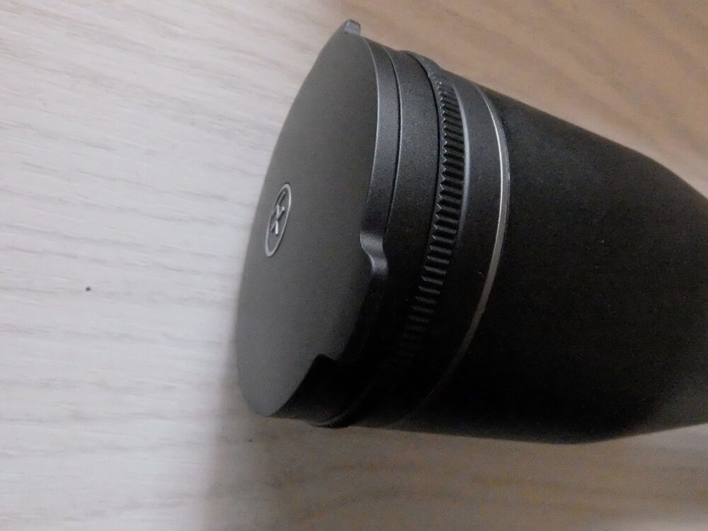 HAWKE FRONTIER FFP 5-30 x 56 SF