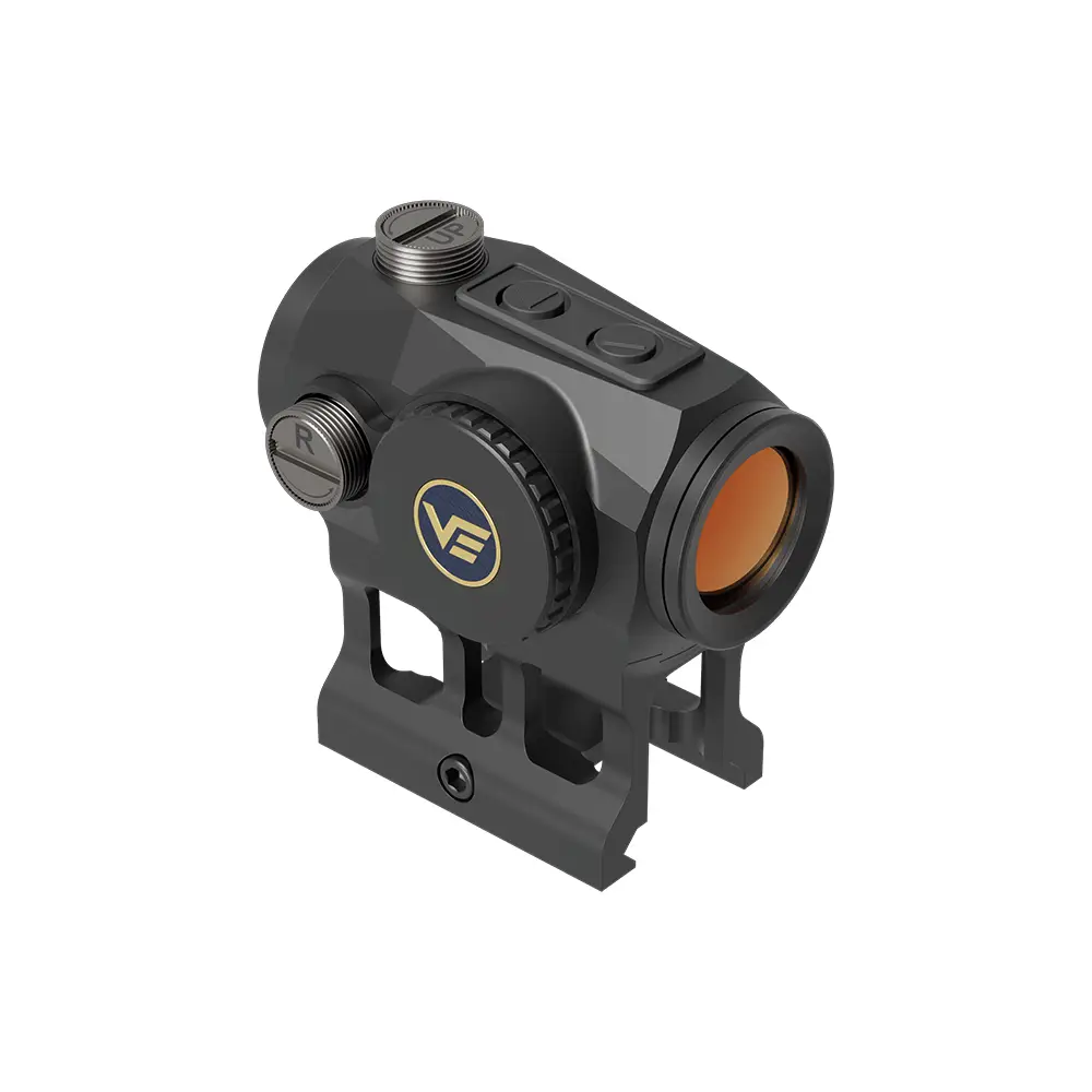 Vector Optics viseur point rouge Scrapper 1×22, image 2 sur 5