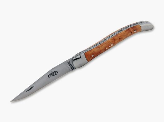 Taschenmesser Laguiole Tradition Thuja 9