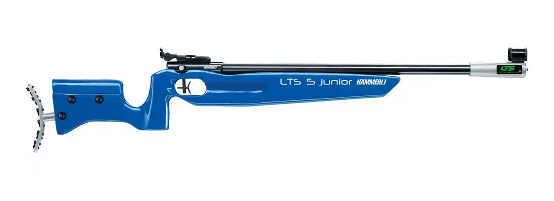 Hämmerli Lichtgewehr LTS 5 Junior