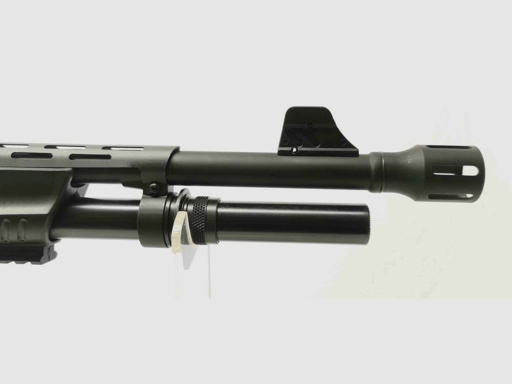 HATSAN Escort MP Tactical