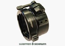 RUSAN MAR Modular Klemmadapter SHORT
