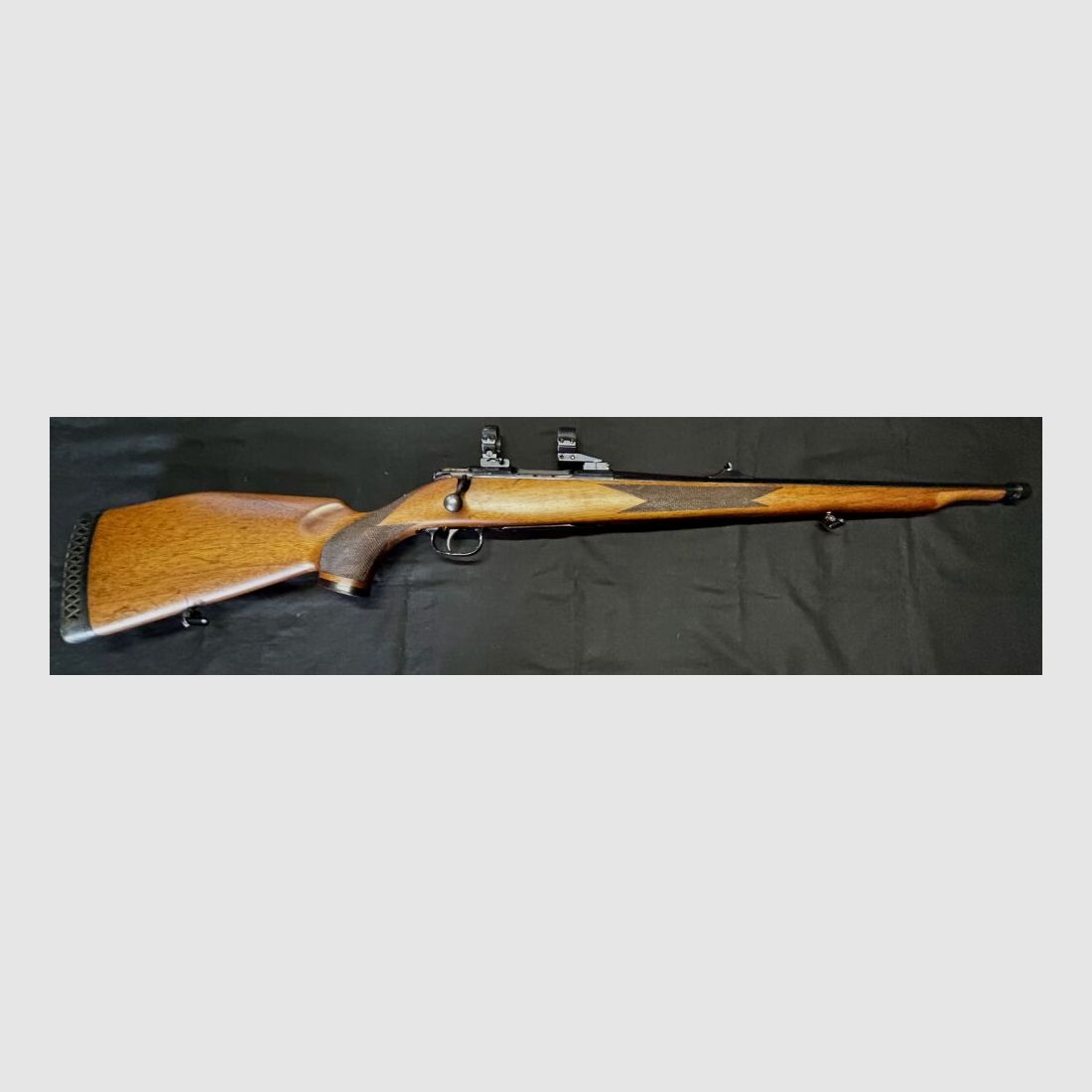 Sauer & Sohn 90 .308Win