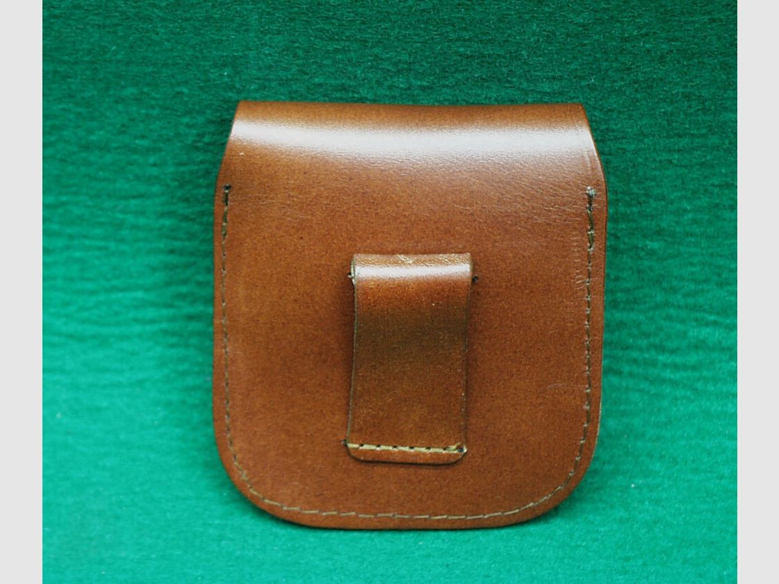 Unbekannt Patronen-Tasche, Jäger