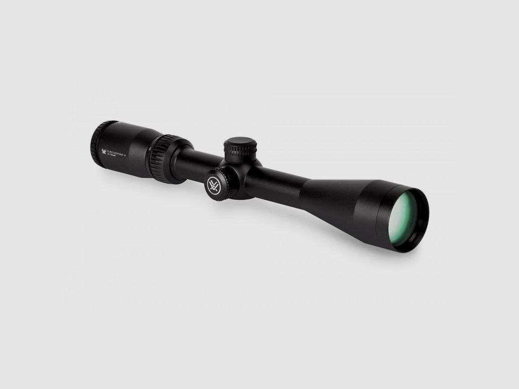 Zielfernrohr Vortex Optics Crossfire II 4-12X44