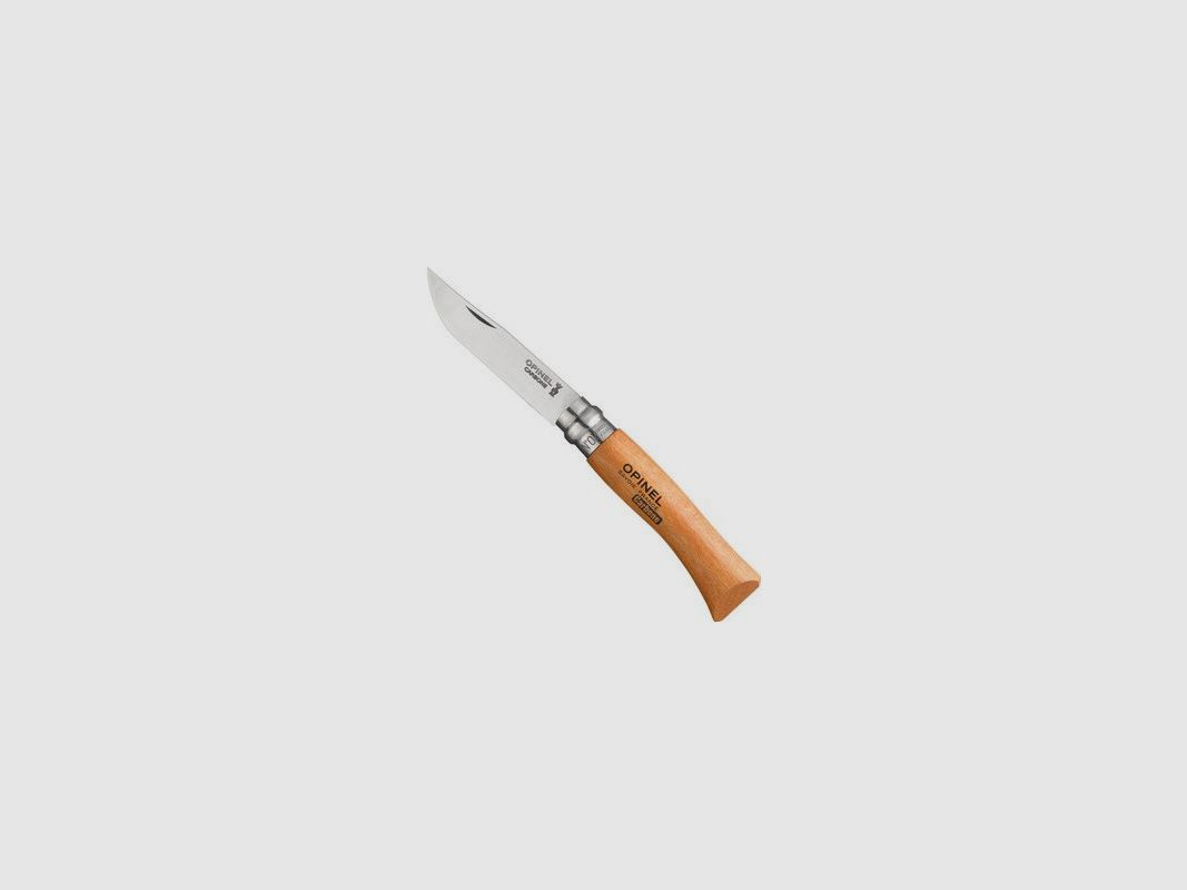 NAVAJA OPINEL CARBONO Nº10, imagen 2 de 2