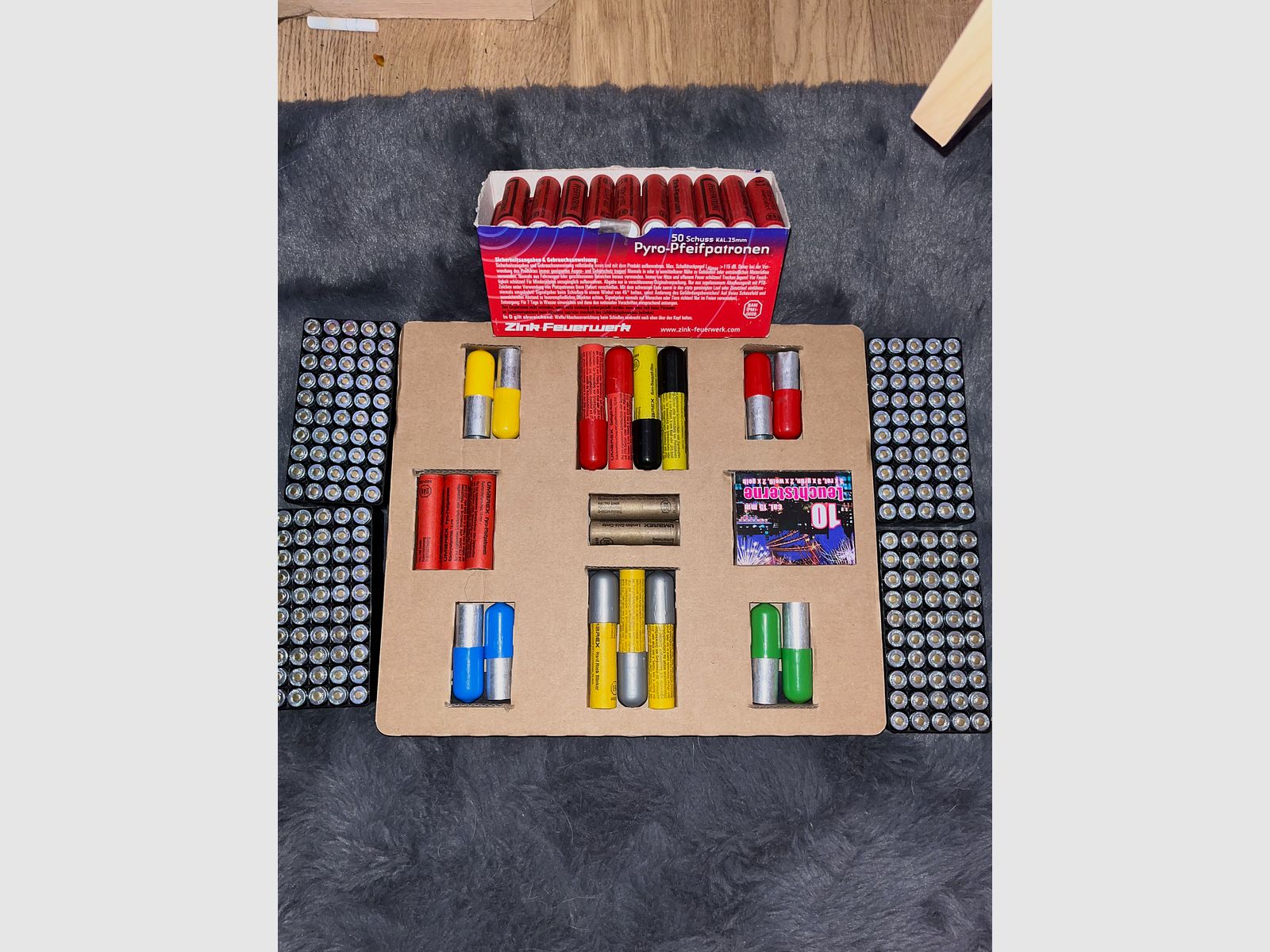 Walther P99 SRS BLK 9mm