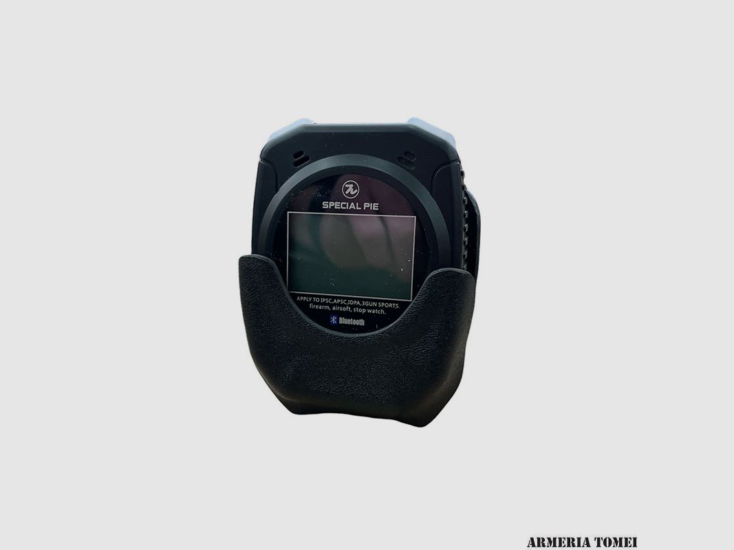 COVER – TIMER – M1A2-F FIREARM SHOT TIMER – NERA, image 3 of 3