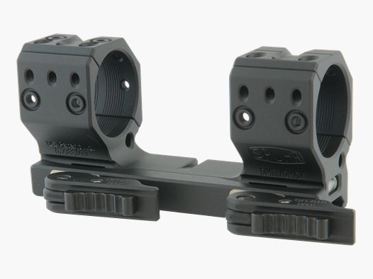 Spuhr Ø34 H44mm QD Blockmontage