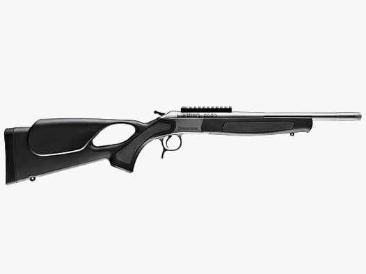 BA 13 TD – 16,5“ – TH – Black .308 Win. - stainless