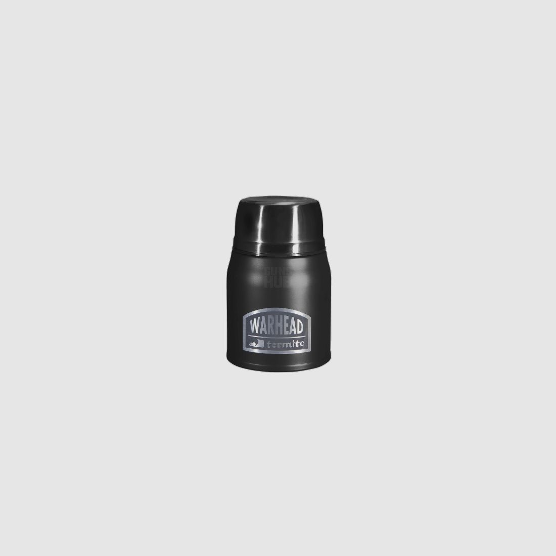 Termos Termite Warhead Jar 0,52L Schwarz, Bild 2 von 4