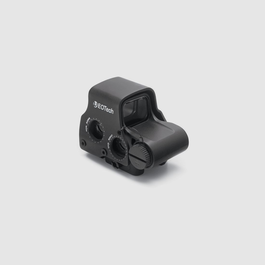 EOTech EXPS 2-0 (SCHWARZ)