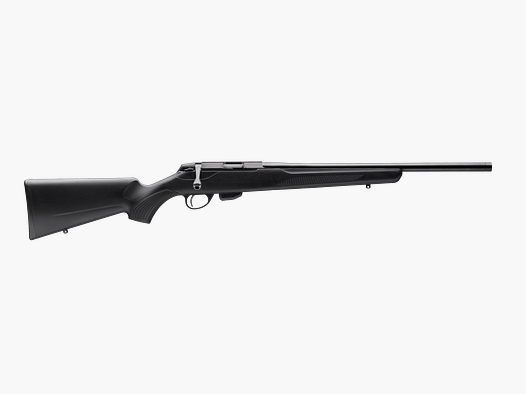 Tikka T1x Synthetic, .17 HMR