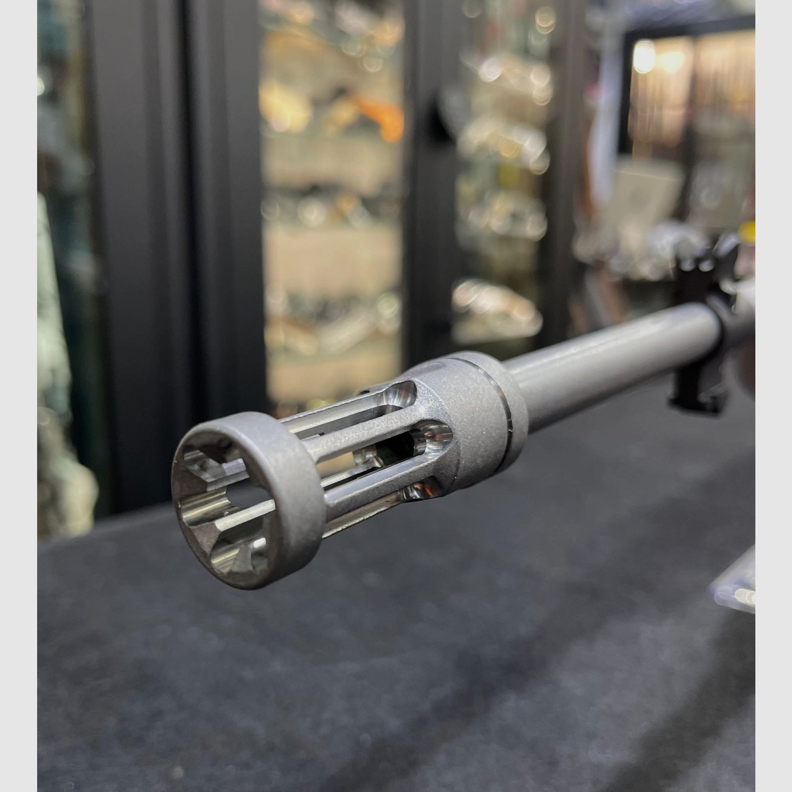 RUGER MINI 14, afbeelding 6 van 17
