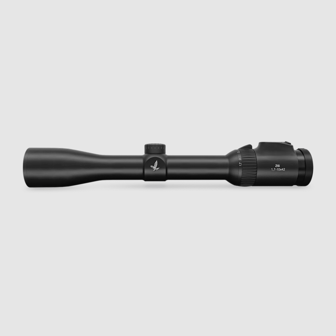 Zielfernrohr Swarovski Z8i 1-8×24 Gen II, Bild 2 von 8