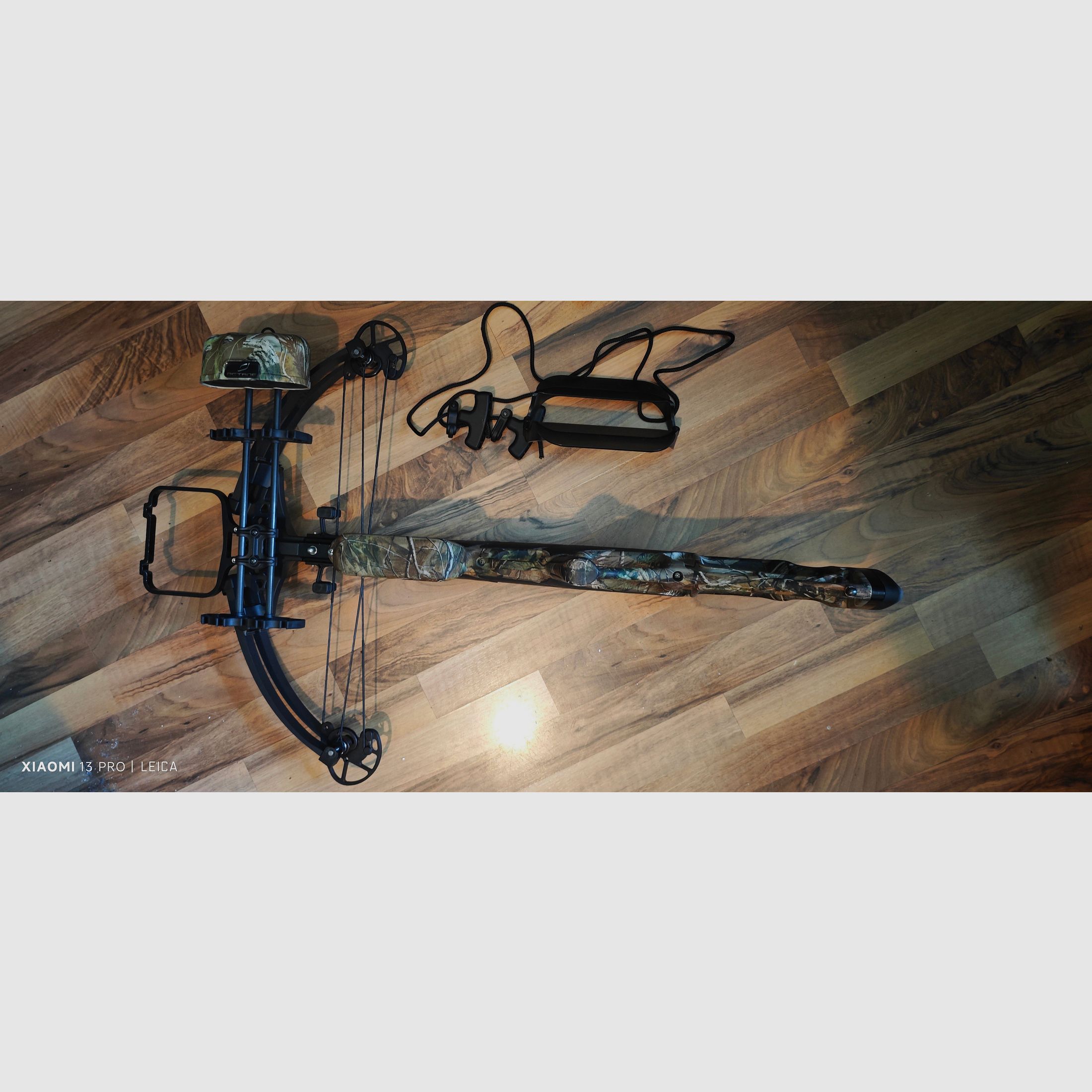 Stryker solution ls 10x geschossen VB