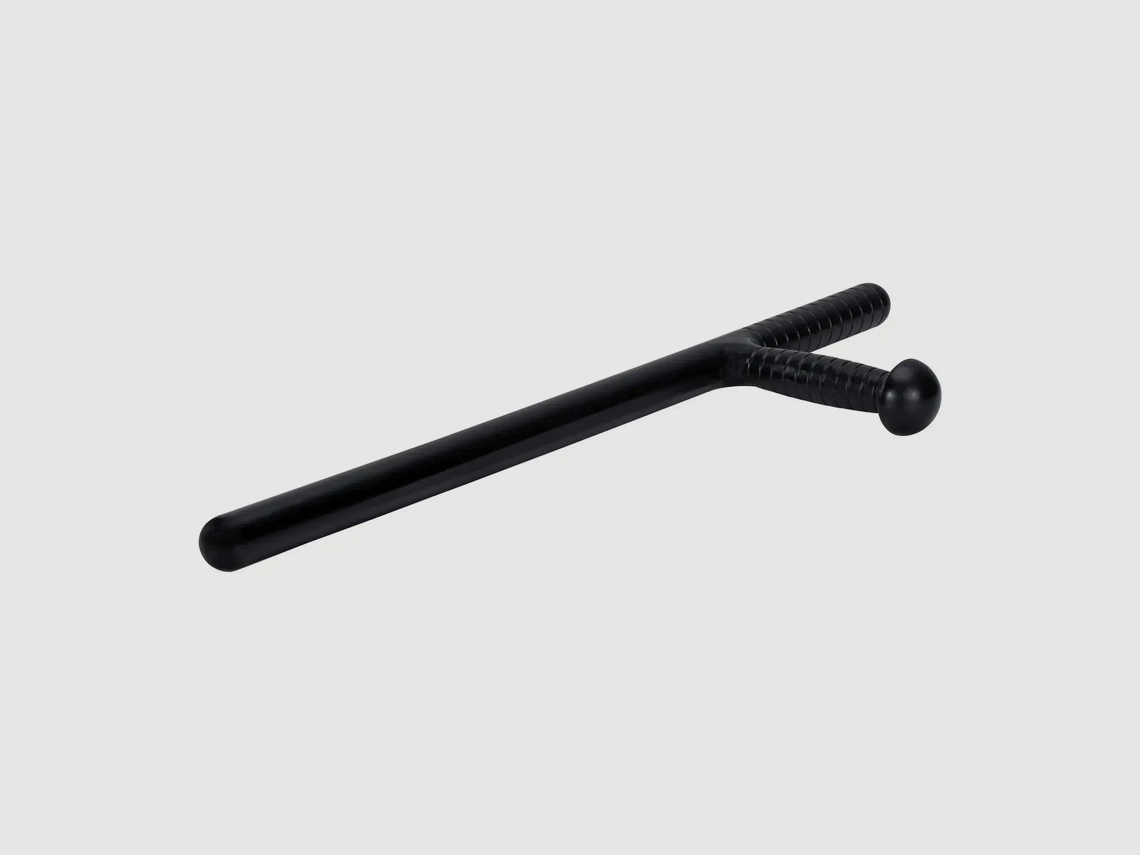MFH MFH Tonfa US Push Stick Carbon black