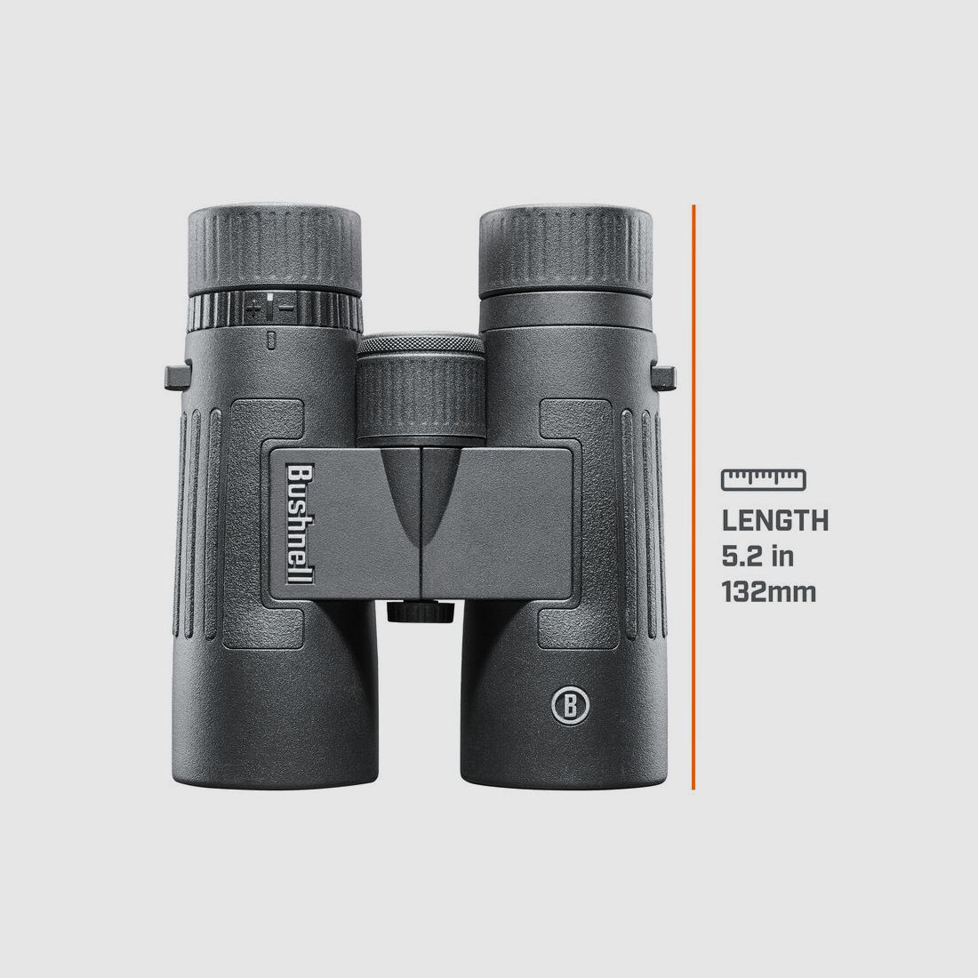 Bushnell Fernglas Legend 8x42