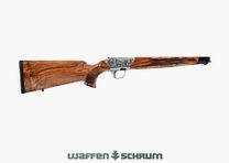 Blaser System R8 Luxus SHK:4 / Links Semi-Weight