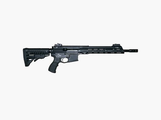 V-AR Büchse – 14,5" Lauf aus Stahl Kal. .223