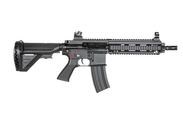 ASG carbine Double Bell 801 – black, image 9 of 20
