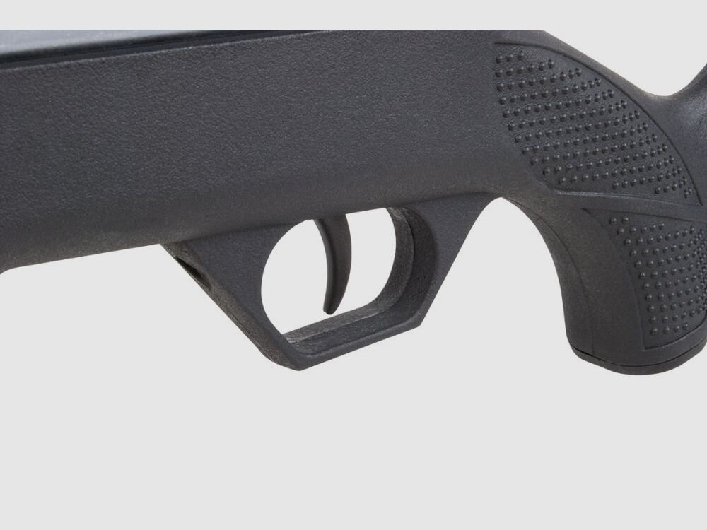 Diana twenty-one Druckluft Knicklauf - 4,5mm Diabolo