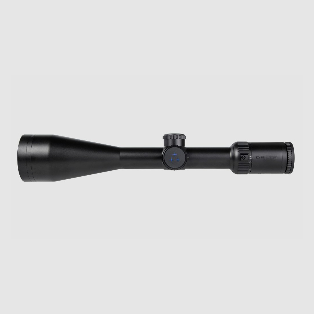 Delta Optical Titanium 2.5-15×56 HD SF 2D