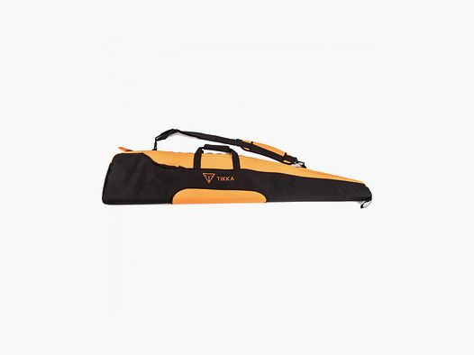 TIKKA ORIGINALFUTTERAL SCHWARZ/ORANGE