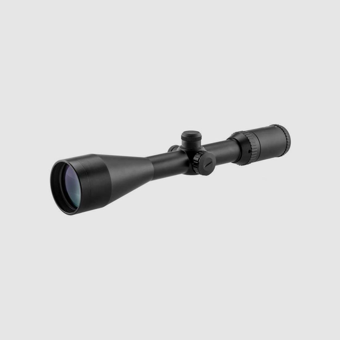Pack Mossberg Patriot .30-06 Sprg + mira 3-12x56 - .243 Winchester, imagen 6 de 8
