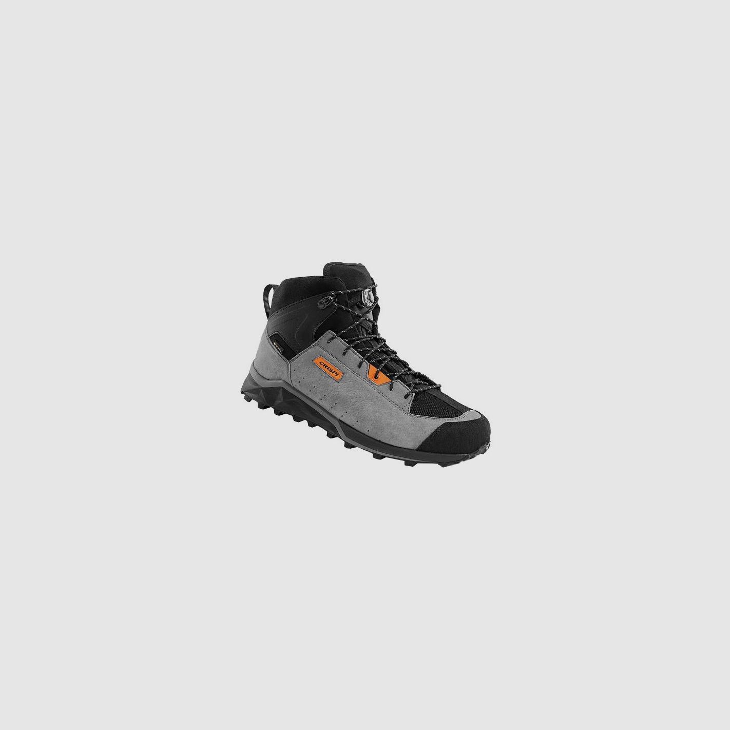 Crispi sport Attiva Mid gtx Grau, Bild 1 von 6