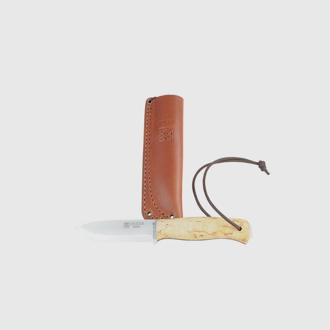 Bushcraft-Messer "Ember" (CL122)