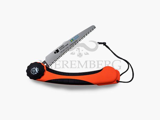 Sierra de bolsillo Nordic Pocket Saw