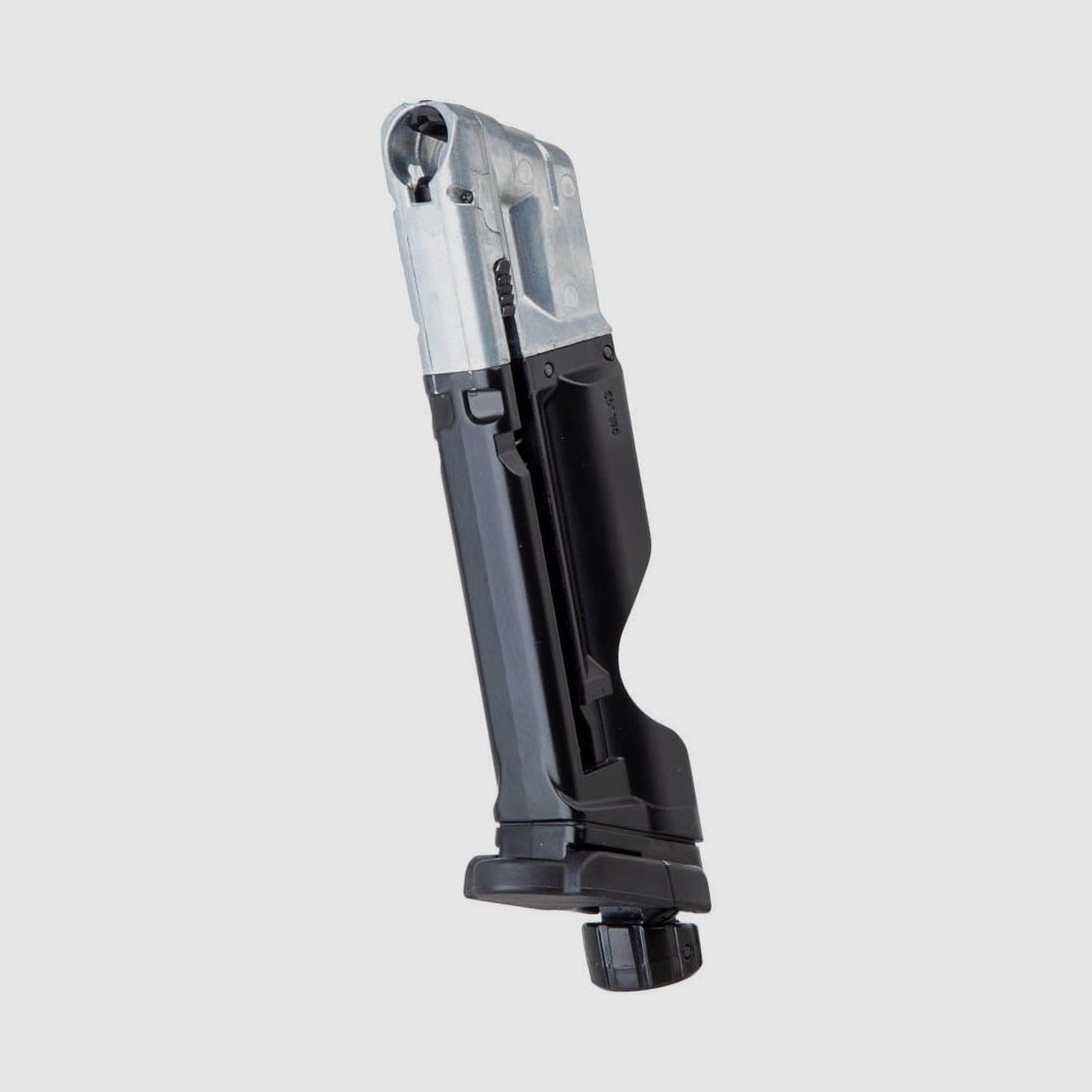 Heckler & Koch Quick Piercing Paintball Magazin