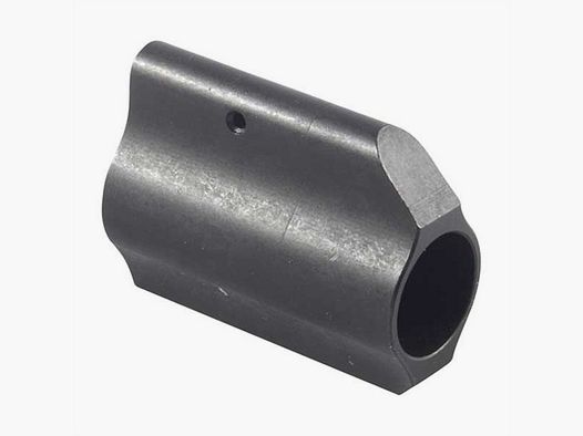 MIDWEST INDUSTRIES AR-15 GAS BLOCK LOW PROFILE .625 STEEL BLACK
