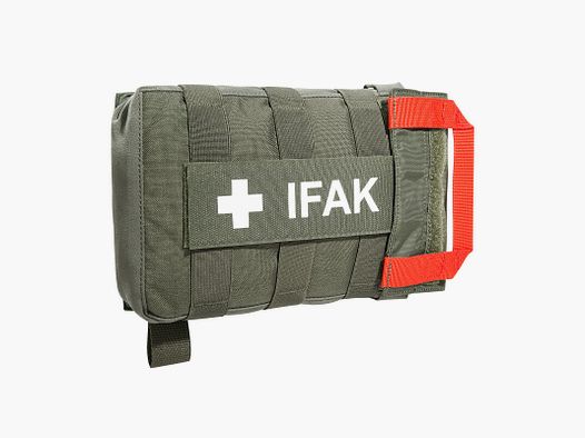 TT IFAK POUCH VL L IRR
