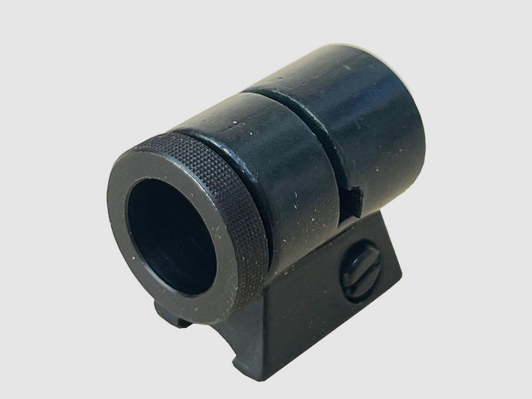 Korntunnel für Weihrauch HW30S, HW50S, HW35, HW80