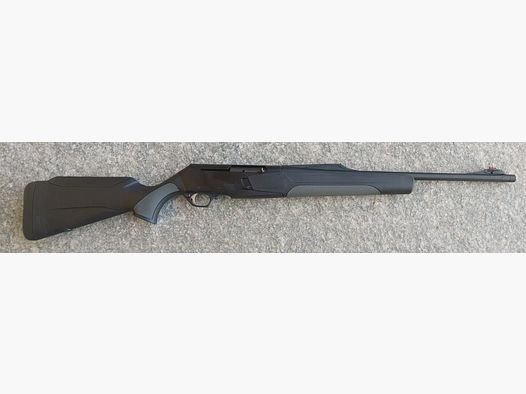 A 152 SEMIAUTOMATISCHE BROWNING BAR MK4 COMPO BLACK .30-06 GEWEHRLAUF 55 CM MIT GEWINDE