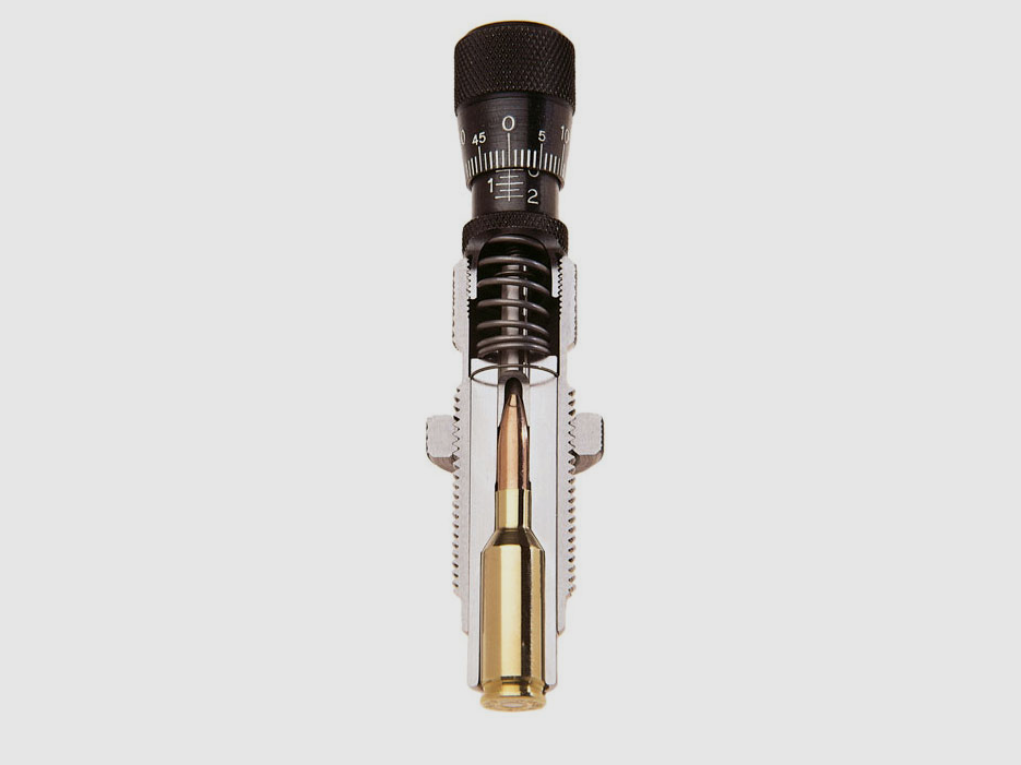 Redding .30-06 Springfield Competition Seater Die / Matrice de mise en place #55148